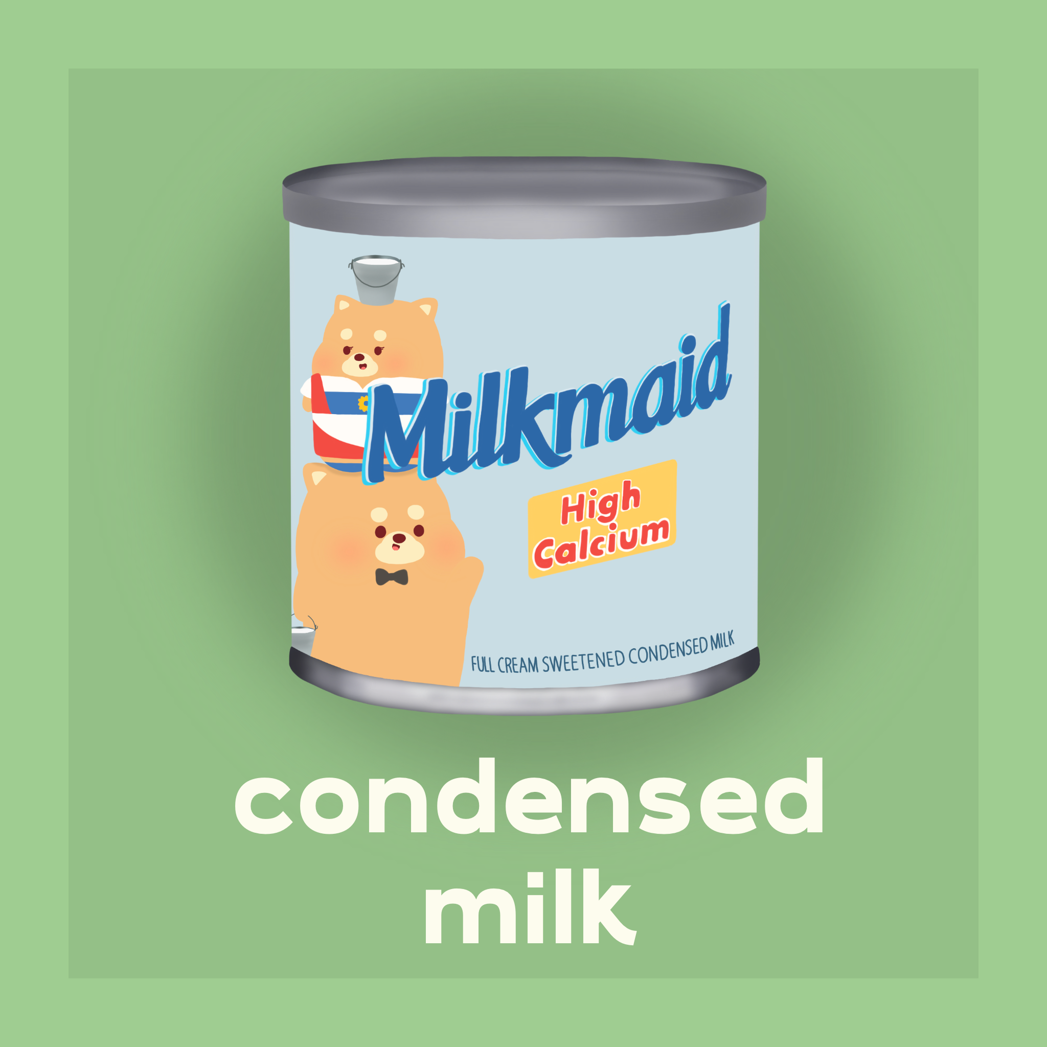 Condensed Milk
