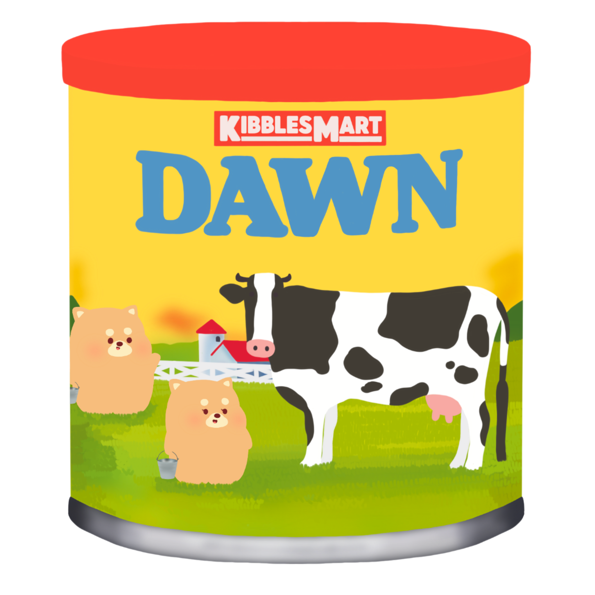 evaporated milk