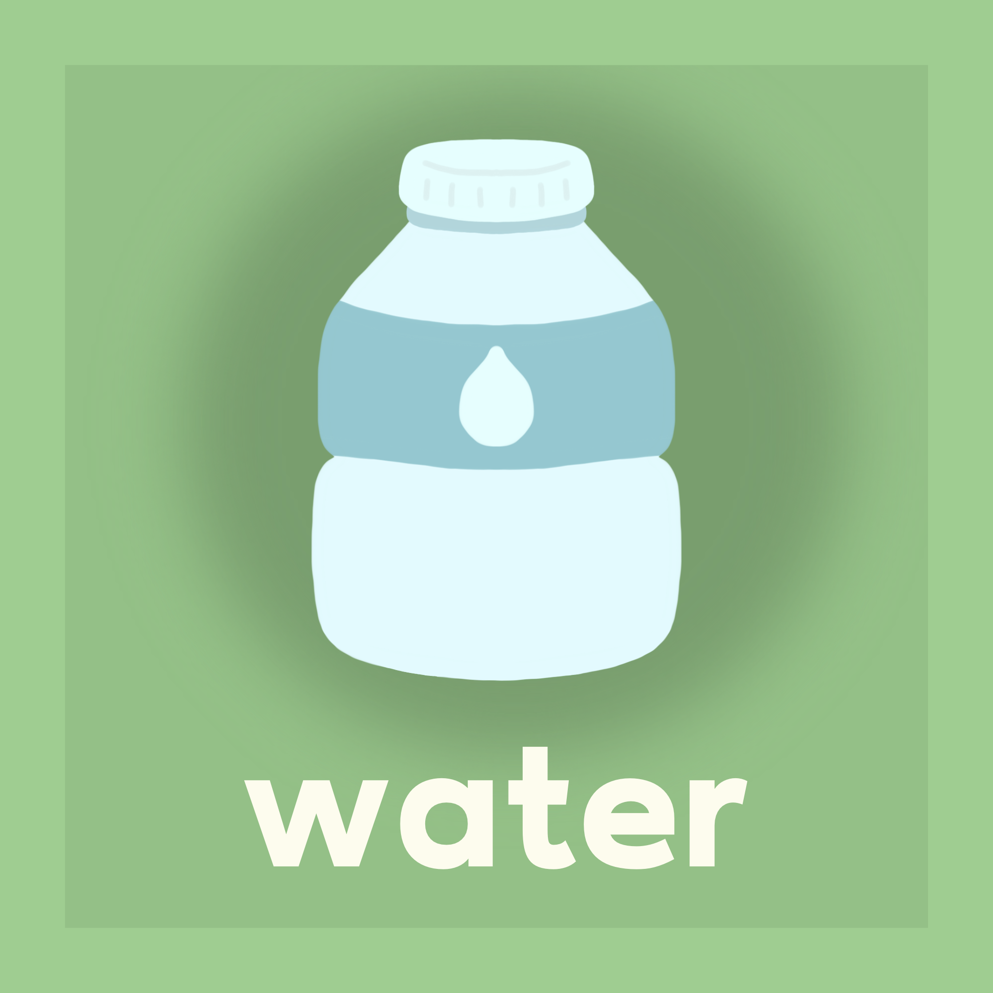 Water